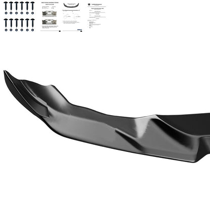 Spoiler anteriore BMW M2 Competition F87 2018-2020 - – Simoni Racing – foto 3