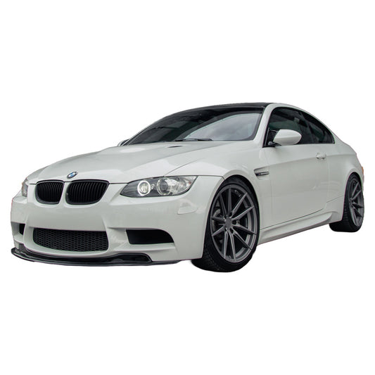 Spoiler anteriore BMW M3 E92 Coupe/E93 Convertible 2007-2013 – Simoni Racing