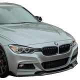 Spoiler anteriore BMW 3-Series F30 M-Tech 2012-2019 -