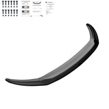 Spoiler anteriore Skoda Superb 3V HB/Combi 2015-2018 -