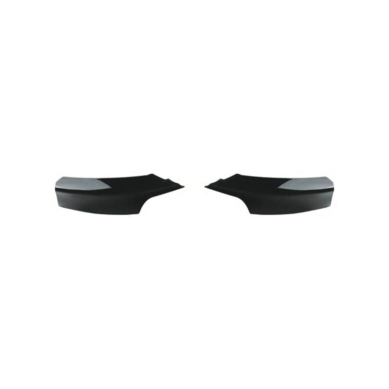 Alette anteriori BMW 3-Series F30 M-Pack 2012-2019 - – Simoni Racing – foto 4