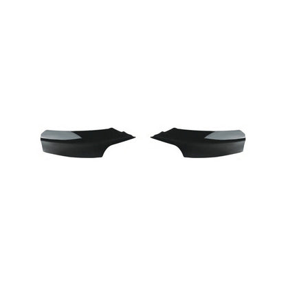 Alette anteriori BMW 3-Series F30 M-Pack 2012-2019 - – Simoni Racing – foto 4