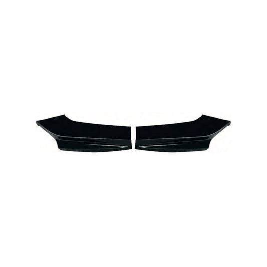 Alette anteriori BMW 5-Series F10/F11 M-Pack 2011-2016 - – Simoni Racing
