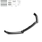 Spoiler anteriore Volkswagen Polo 6R/6C 2009-2017 no GTi/GT/WRC