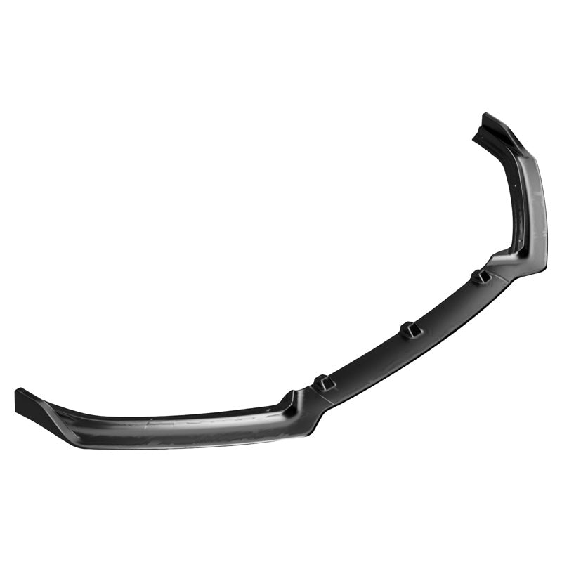 Spoiler anteriore Volkswagen Polo 6R/6C 2009-2017 no GTi/GT/WRC – Simoni Racing – foto 4