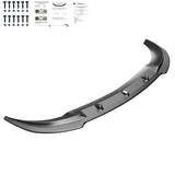 Spoiler anteriore Mercedes Sprinter W907 2018- - Version 2 -