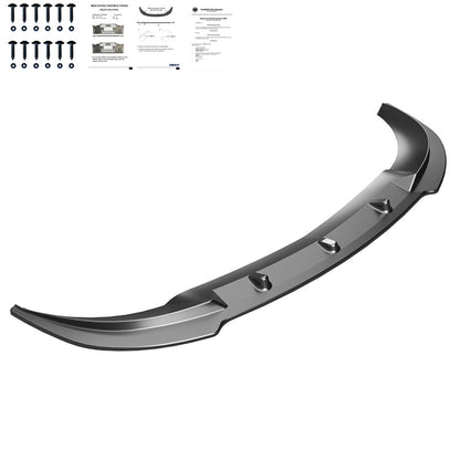 Spoiler anteriore Mercedes Sprinter W907 2018- - Version 2 - – Simoni Racing