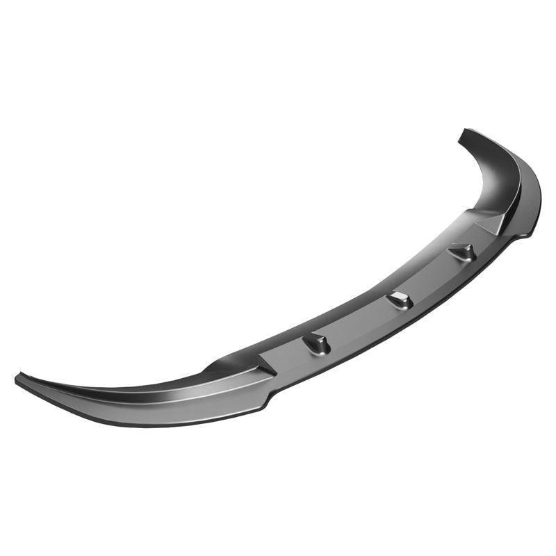 Spoiler anteriore Mercedes Sprinter W907 2018- - Version 2 - – Simoni Racing – foto 4