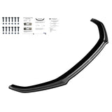 Spoiler anteriore Audi A5 S-Line/S5 F5 Coupe/Sportback 2017-2019