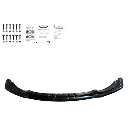 Spoiler anteriore BMW M3 F80 2014-2018 - – Simoni Racing – foto 5