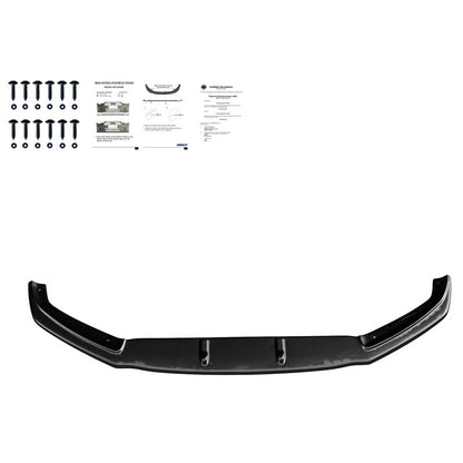 Spoiler anteriore Audi TT RS 8S 2016-2020 - – Simoni Racing – foto 2