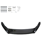 Spoiler anteriore Skoda Superb 3V HB/Combi Facelift 2019-2023 -