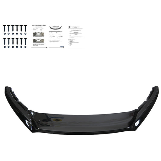 Spoiler anteriore Skoda Superb 3V HB/Combi Facelift 2019-2023 - – Simoni Racing