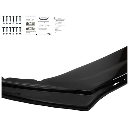 Spoiler anteriore Skoda Superb 3V HB/Combi Facelift 2019-2023 - – Simoni Racing – foto 3