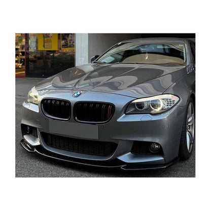 Spoiler anteriore BMW 5-Series F10/F11 M-Pack 2011-2016 - – Simoni Racing
