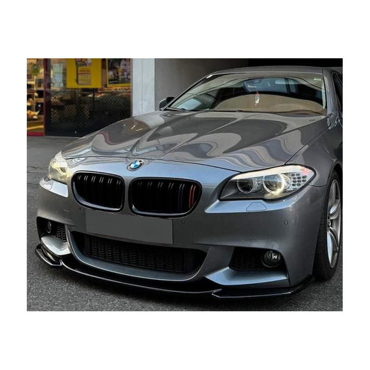 Spoiler anteriore BMW 5-Series F10/F11 M-Pack 2011-2016 - – Simoni Racing