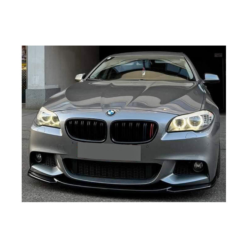 Spoiler anteriore BMW 5-Series F10/F11 M-Pack 2011-2016 - – Simoni Racing – foto 2