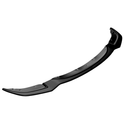 Spoiler anteriore BMW 5-Series F10/F11 M-Pack 2011-2016 - V2 – Simoni Racing – foto 4