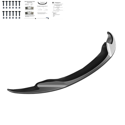 Spoiler anteriore BMW M3 E92 Coupe/E93 Convertible 2007-2013 -V2 – Simoni Racing