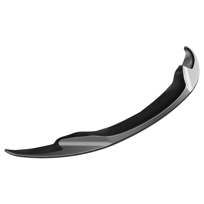 Spoiler anteriore BMW M3 E92 Coupe/E93 Convertible 2007-2013 -V2 – Simoni Racing – foto 4