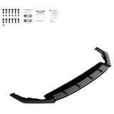 Spoiler anteriore Skoda Octavia IV RS HB/Kombi 2020- -