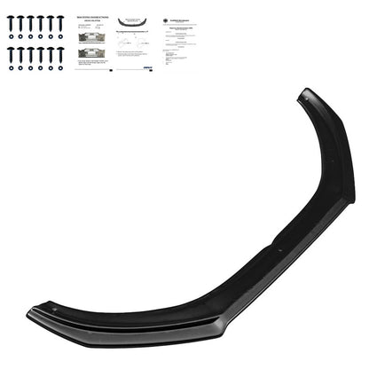 Spoiler anteriore Volvo V40 R-Design 2012-2019 - – Simoni Racing