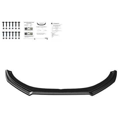 Spoiler anteriore Volvo V40 R-Design 2012-2019 - – Simoni Racing – foto 2