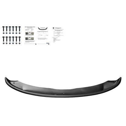 Spoiler anteriore Tesla Model 3 2017-2024 - – Simoni Racing – foto 2