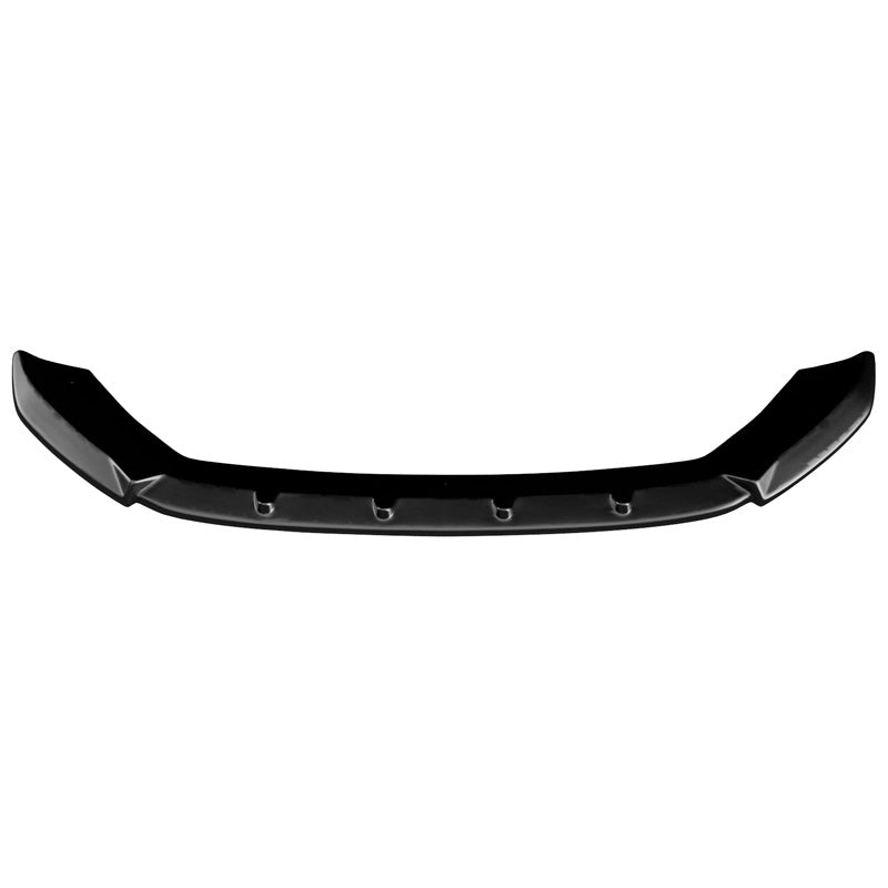 Spoiler anteriore Seat Leon (5F) HB/SC/ST FR/Cupra 2013-2016 - – Simoni Racing – foto 5