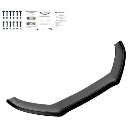 Spoiler anteriore Audi A5 S-line/S5 8T Facelift 2011-2016 - – Simoni Racing