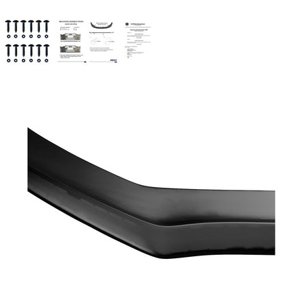 Spoiler anteriore Audi A5 S-line/S5 8T Facelift 2011-2016 - – Simoni Racing – foto 3