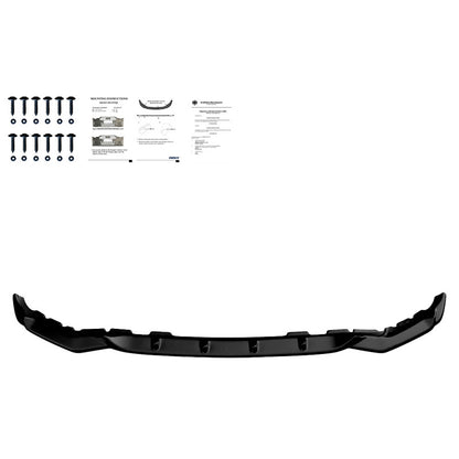 Spoiler anteriore BMW X7 M G07 M-Pack 2018-2022 - – Simoni Racing – foto 2