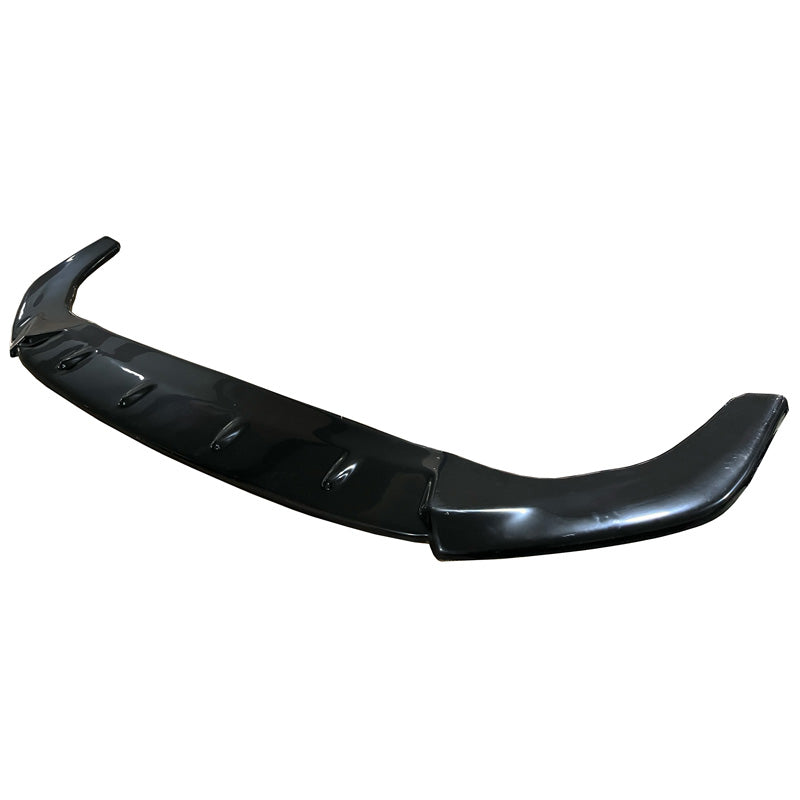 Spoiler anteriore VW Golf VIII HB/Variant GTI/GTE/R Line 2020-V2 – Simoni Racing – foto 3