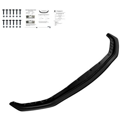 Spoiler anteriore BMW 5-Series G30/G31 M-Pack 2017-2020 - – Simoni Racing