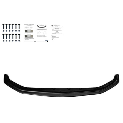 Spoiler anteriore BMW 5-Series G30/G31 M-Pack 2017-2020 - – Simoni Racing – foto 2