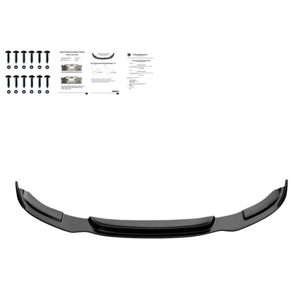 Spoiler anteriore BMW 3-Series F34 GT 335i M-Pack 2012-2017 - – Simoni Racing – foto 2