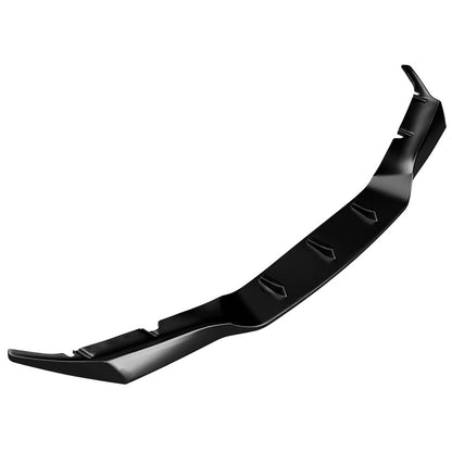 Spoiler anteriore BMW M5 F90 PreFacelift 2018-2020 - – Simoni Racing – foto 4