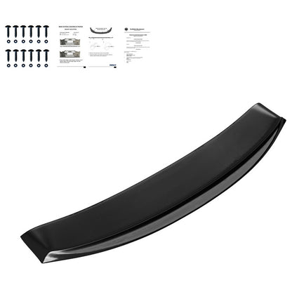 Spoiler anteriore BMW 6-Series F06/F12/F13 Facelift – Simoni Racing – foto 2