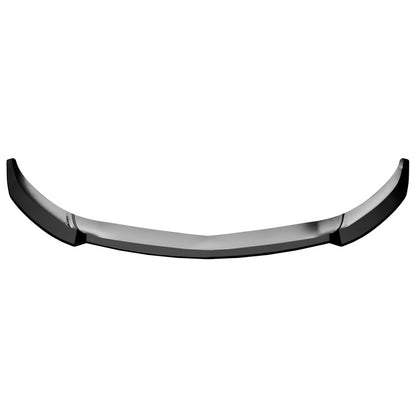 Spoiler anteriore Mercedes A-Class W176 AMG-Line Facel 2015-2018 – Simoni Racing – foto 5
