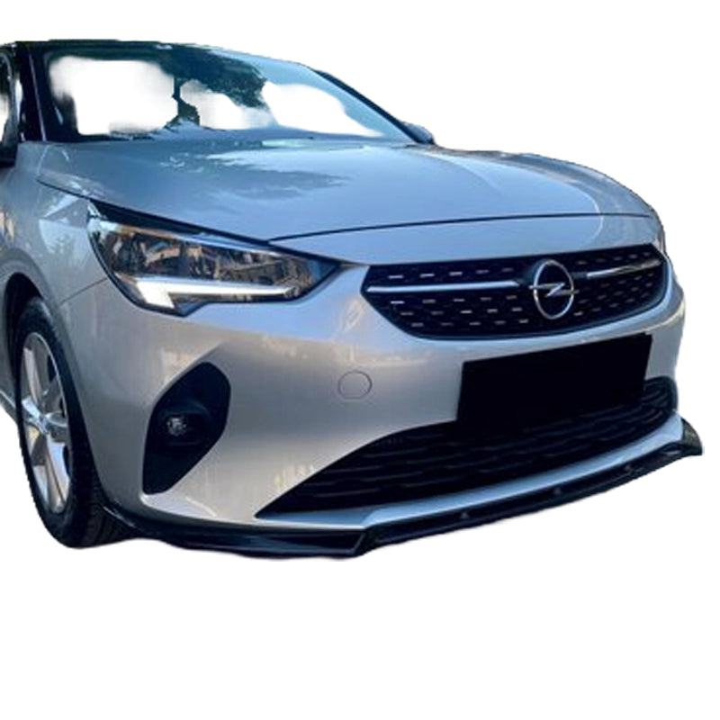 Spoiler anteriore Opel Corsa F 2019- - – Simoni Racing