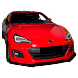 Spoiler anteriore Subaru BRZ MK1 2012-2017 -