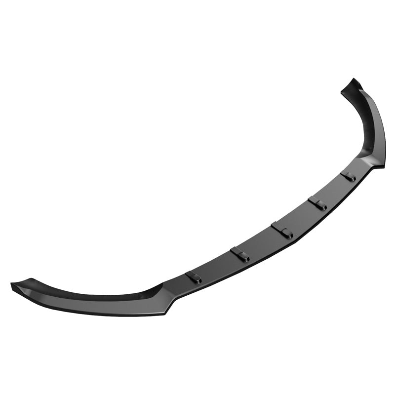 Spoiler anteriore Mercedes CLA Coupe AMG-Line C118/X118 2019 – Simoni Racing – foto 4