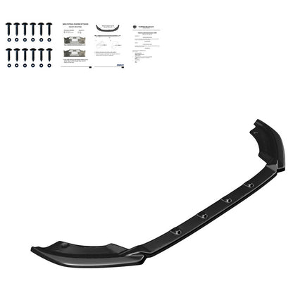 Spoiler anteriore Seat Ibiza (6F) 2017- incl. FR - – Simoni Racing – foto 5