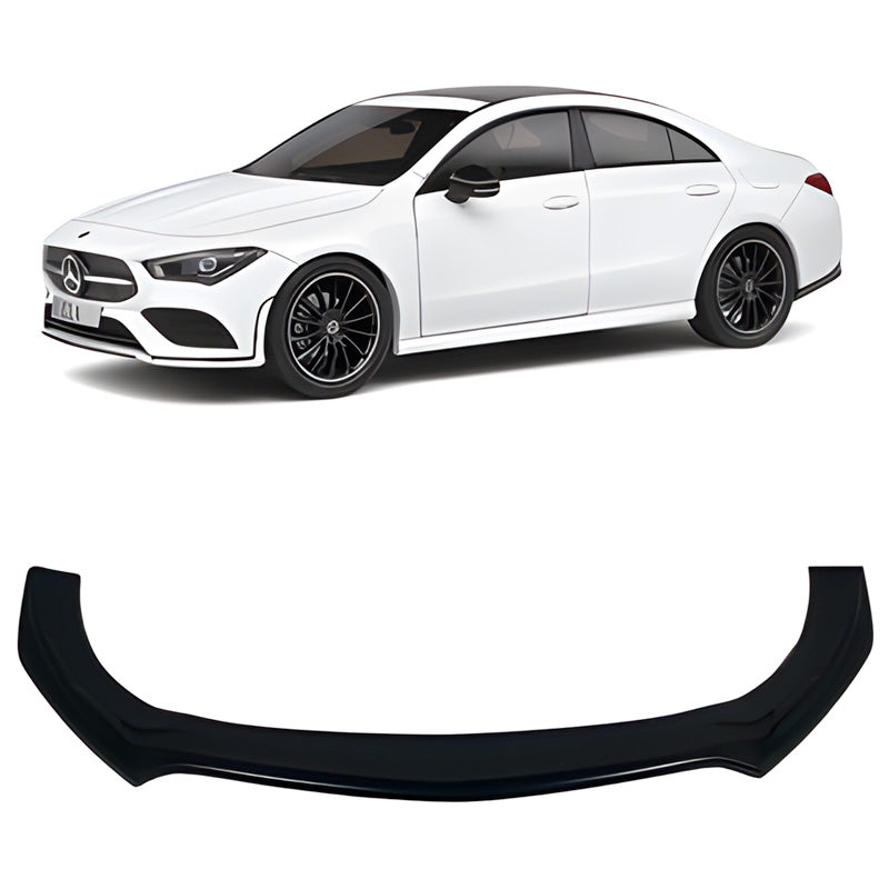 Spoiler anteriore Mercedes CLA 35 AMG Aero C118 2019- - – Simoni Racing