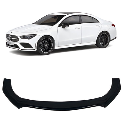 Spoiler anteriore Mercedes CLA 35 AMG Aero C118 2019- - – Simoni Racing