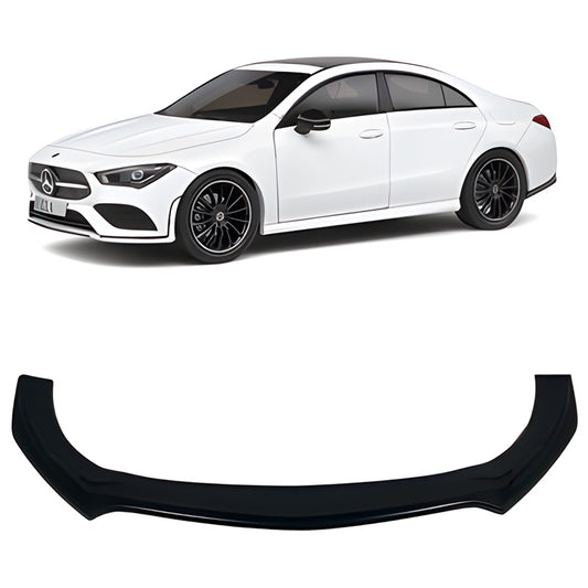 Spoiler anteriore Mercedes CLA 35 AMG Aero C118 2019- - – Simoni Racing