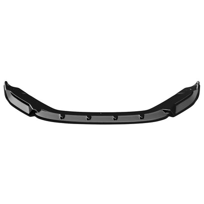 Spoiler anteriore Skoda Kodiaq I Facel 2021-2024 no Sportline/RS – Simoni Racing – foto 5
