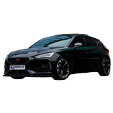 Spoiler anteriore Cupra Leon HB/ST 2020-2024 -