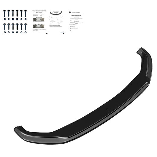 Spoiler anteriore Audi Q5/SQ5 (FY) 2017-2020 - – Simoni Racing
