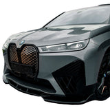 Spoiler anteriore BMW iX M-Pack i20 2021- -